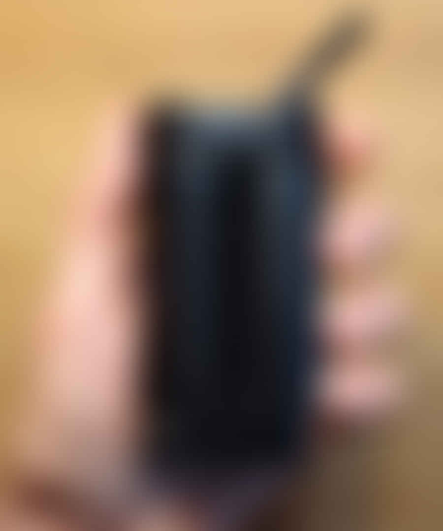 Vaporizer user reviews