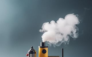 Are Tugboat vapes safe?