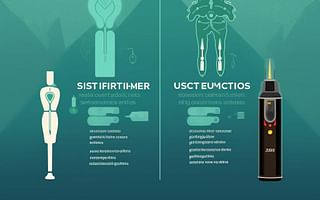 What are the advantages of using a vaporizer over smoking a joint?